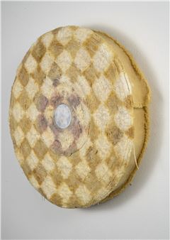 Justin Chance and Hunter Foster at Gern en Regalia