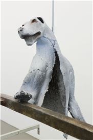 Giulia Cenci at Galerie Fons Welters