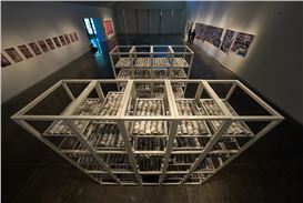 Laumeier Sculpture Park Explores Remembrance, Connection, and Strength of Community in New Exhibition