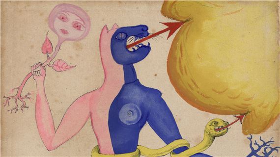 Nothing is Lost. Art and Matter in Transformation, - Galleria d'Arte Moderna e Contemporanea (GAMeC)