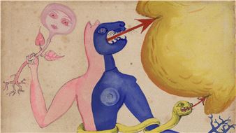 Nothing is Lost. Art and Matter in Transformation, - Galleria d'Arte Moderna e Contemporanea (GAMeC)