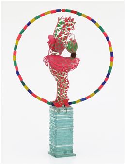 Acrobatie - Marc Coville