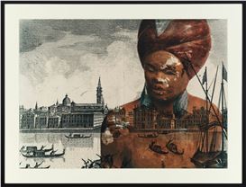 The Art Side of History: Block Museum Looks to the Past in One of Fall’s Key Exhibits