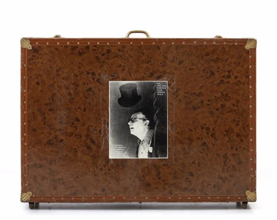 Tutto Brossa by Joan Brossa, 1997