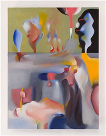 Apocalyptic Malaise: A Review of Stephen Williams at 65Grand