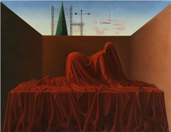 The Sphinx - Birdy Freeman