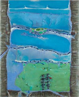 Fogs - Józef Lucjan Ząbkowski