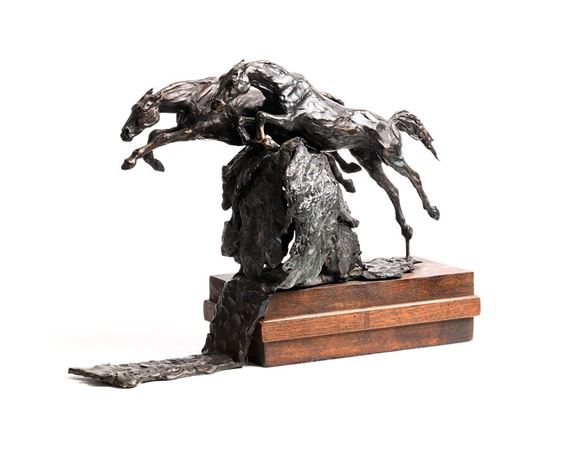 Beechers by Siobhan Bulfin