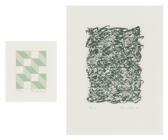 Composition by Juhana Blomstedt, 98; 02