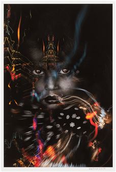 Valon lapset, photograph - Elias Haapman