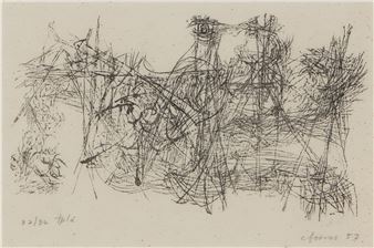 Untitled - Leander Fornas