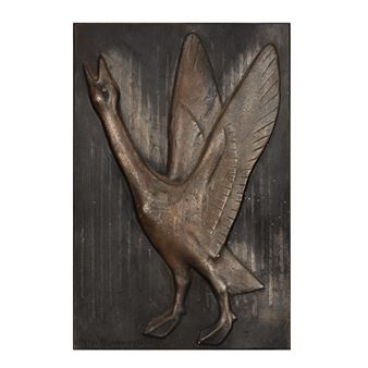 Relief - Helvi Hyvärinen