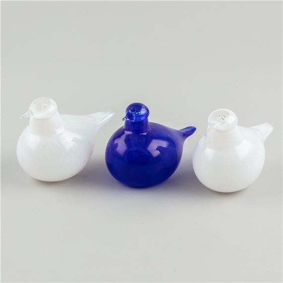 Untitled by Oiva Toikka