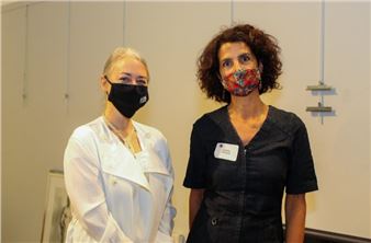 An Inaugural Evening with CAA Distinguished Awardees and Artists