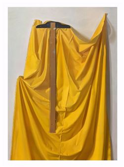 Kristen Jensen & Emil Robinson: Flex Warrior - Essex Flowers