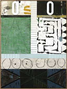 Spiller & Cameron: Alchemy - Long Sharp Gallery, Indianapolis