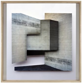 Patrik Grijalvo & Tom Waldron: Compelling Structure - Heather Gaudio Fine Art, New Canaan