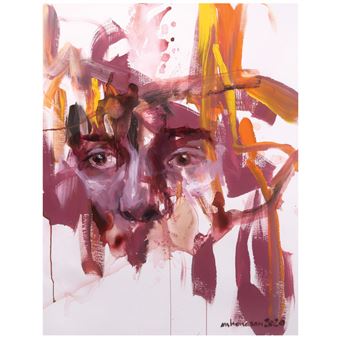 Untitled 7 - Martin Honasan