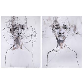 a) Nephesh No. 2b) Nephesh No. 1 - Martin Honasan