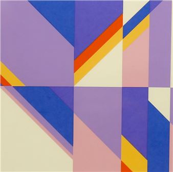 Zaat: Collectors Eye - Fann A Porter, Dubai