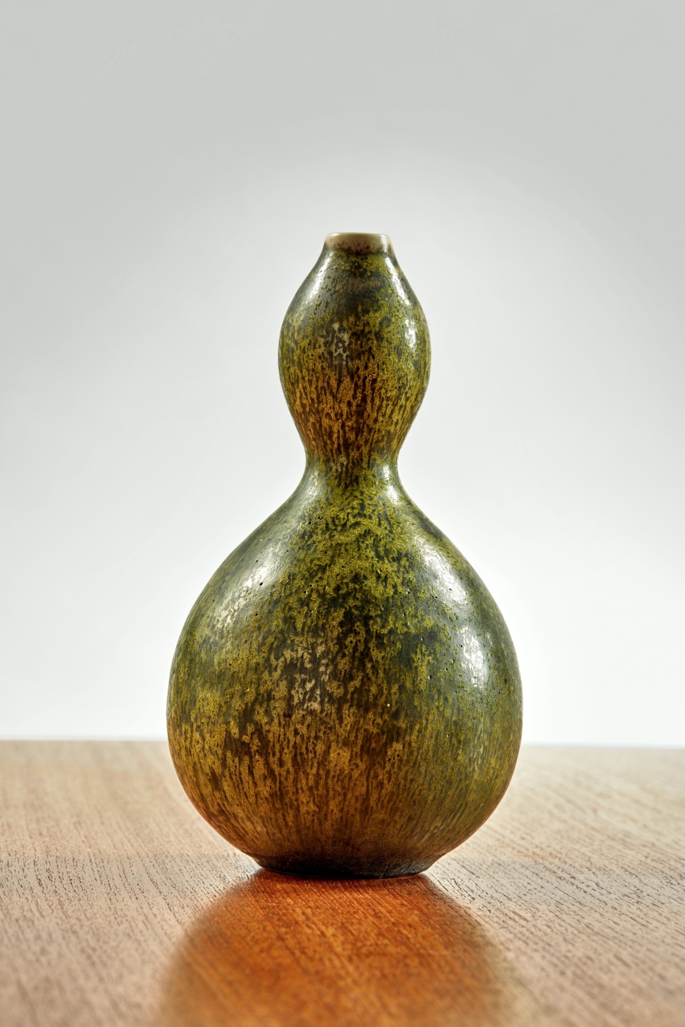 Vase by Axel Salto, circa 1945