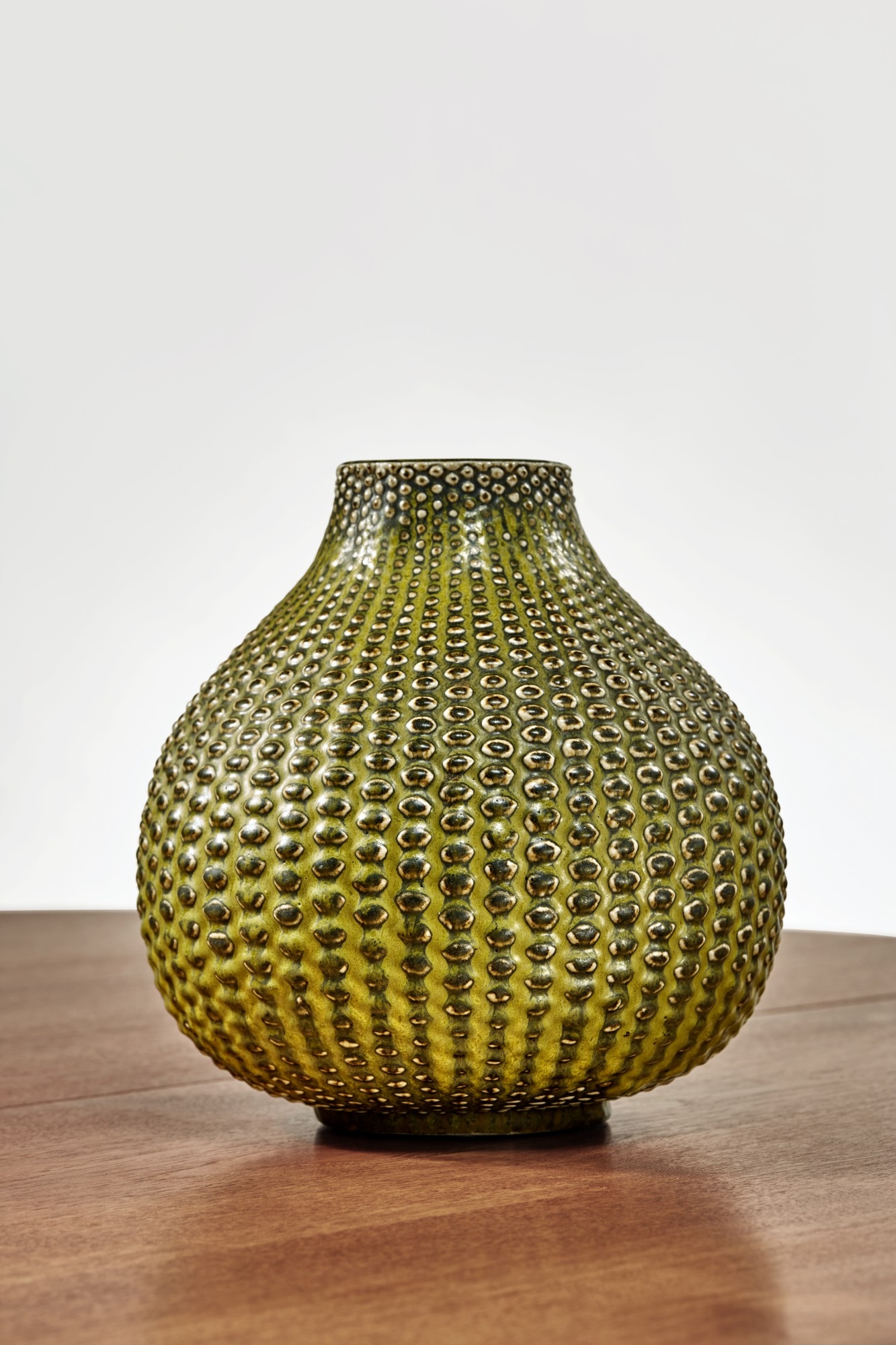 Vase by Axel Salto, 1949
