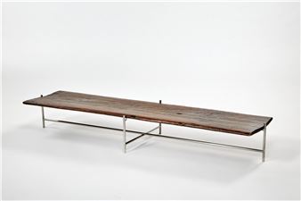 Low Table - Federico de Vera