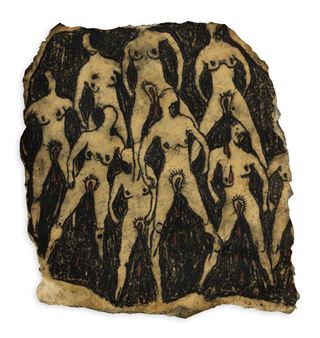 Untitled - Simone Pellegrini