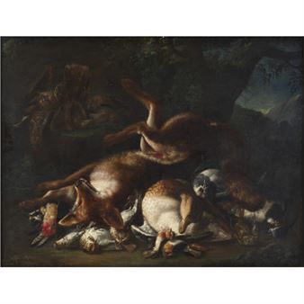 Game - Alessandro Gori