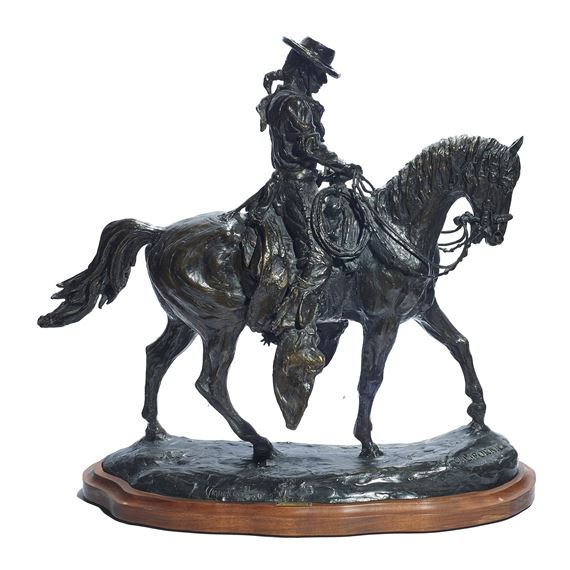 Californio by Franco Vianello, 1979