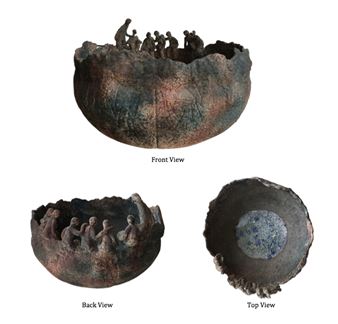 Reflection Series - Tan Bee Him