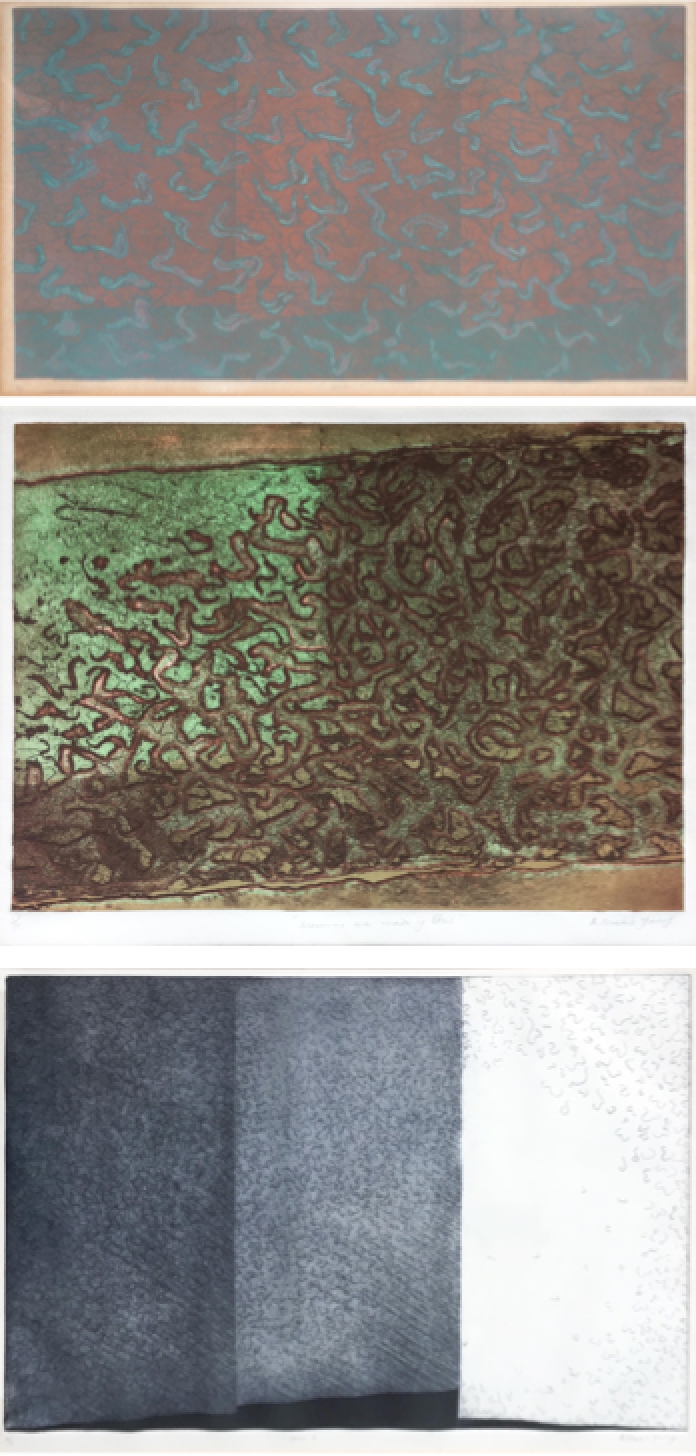 Ahmad Khalid Yusof | Alif Ba Ta Series – Space 7 Edition 2/4 Memories ...