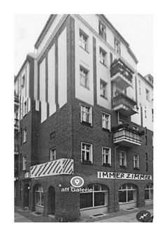 Unfolding Cities: The Photobook as Archive - Aff Galerie