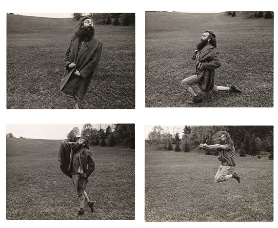 Jascha - Karl Heinz Koller