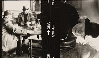 Wienzeile Tavern - Leo Kandl