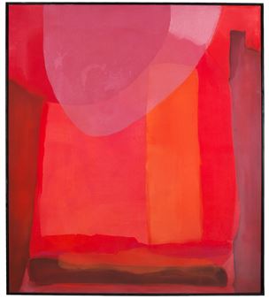 Transkrypcja (Czerwony) - Aleksandra Szewczuk