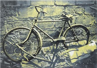 Wiarus - Damian Kwiatkowski