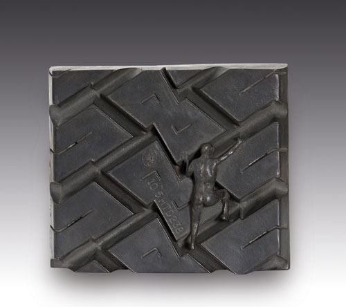 10,5 HTD by Emanuele Giannelli