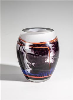 VASE - Stanislaw Borowski