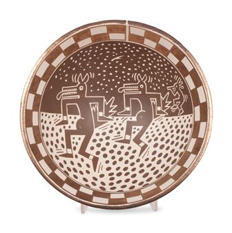 Night Frolic - Diego Romero