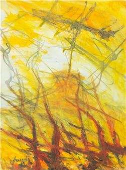 Untitled - José Basanta