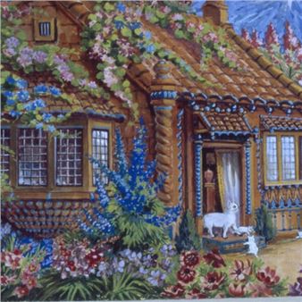 Animal Therapy: The Cats of Louis Wain - Bethlem Museum of the Mind