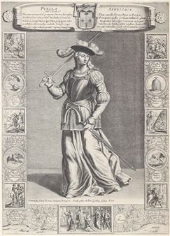 Johanna von Orléans - Francois Bignon