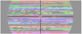 Ling-lin Ku: The Practice of Disguise - 18th Street Arts Center, Olympic Campus