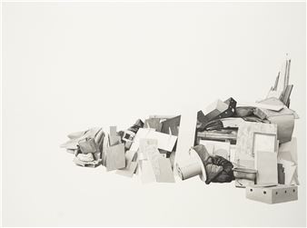 Frances Richardson: If I Measure It Must Exist - Karsten Schubert