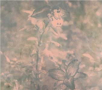 Roman Moriceau: Image Of Other Memories - Galerie Derouillon (Haut Marais)