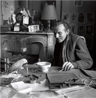 Louis Ferdinand Céline - François Pages