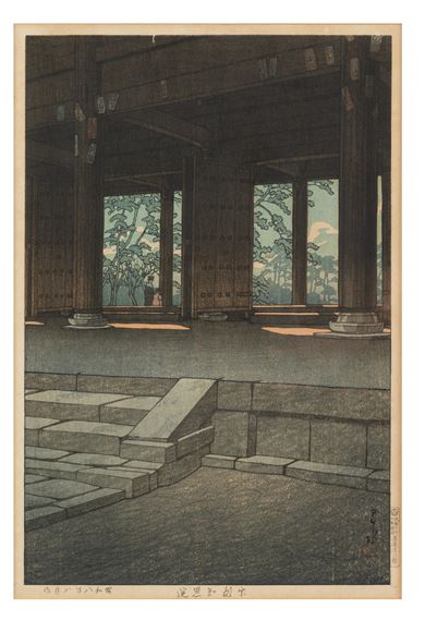 Kyoto Chion'in (Chion'in Temple, Kyoto)