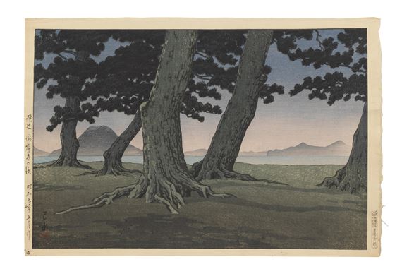 Sanuki kaigan Teranohama (Teranohama, Sanuki Coast)