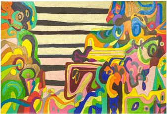 Can´t Beat California - Golestani Gallery